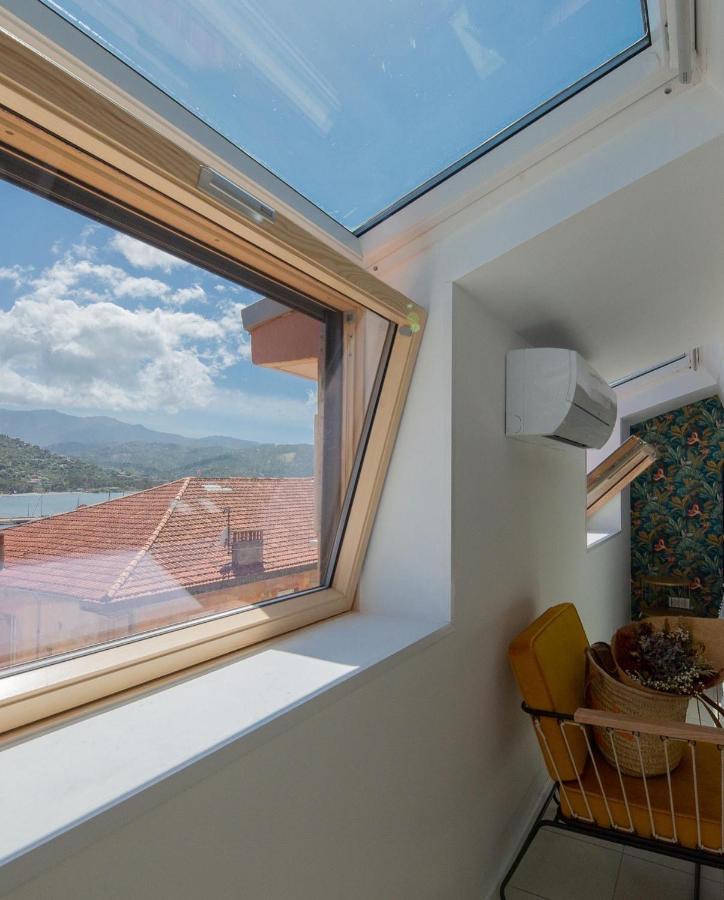 Hotel & Residence San Roccu Saint-Florent (Corsica) Exterior foto